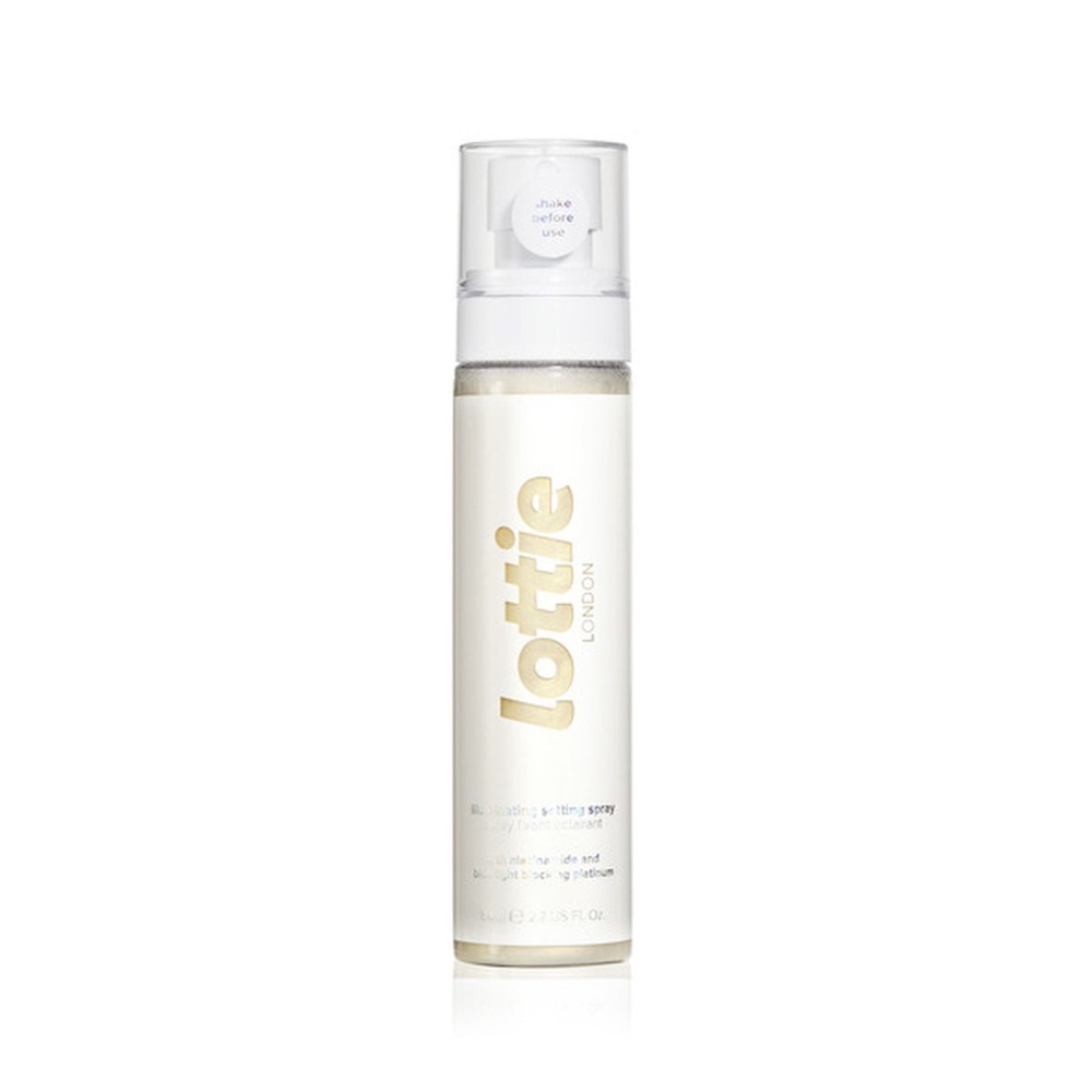 Lottie London‎ Dew & Glow Setting Spray